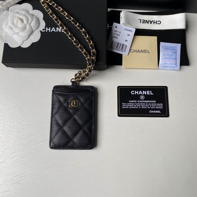 Chanel Wallets 105